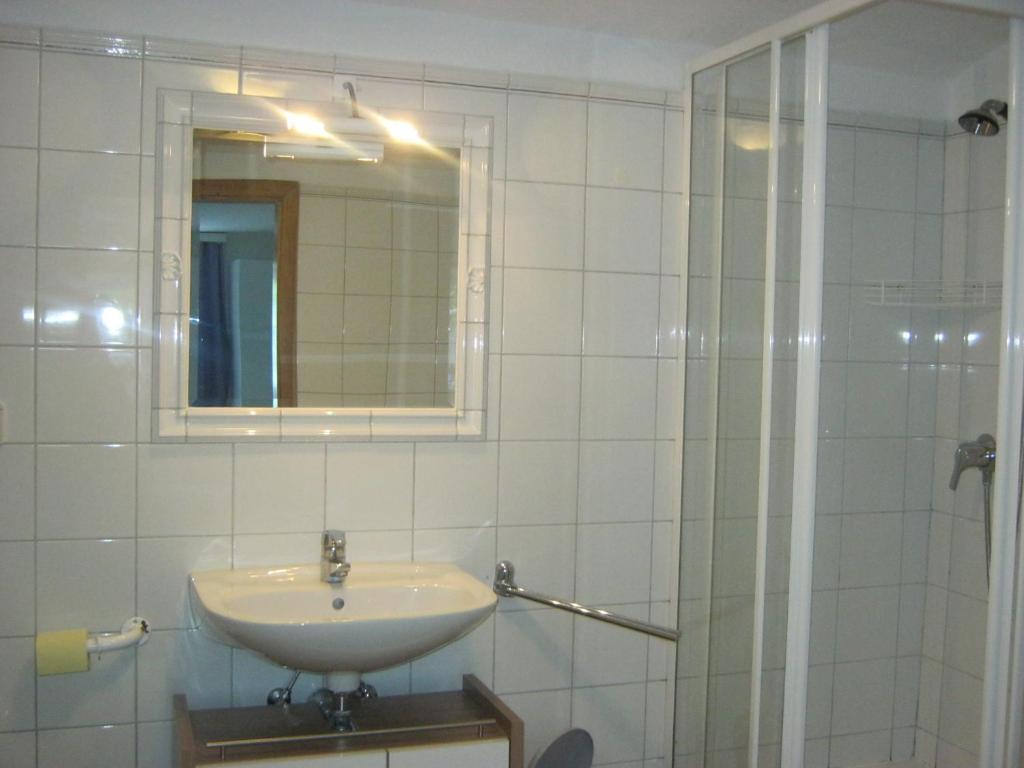 Ferienwohnungen Huber Weyregg Ruang foto