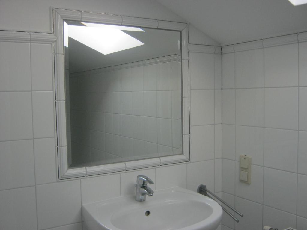 Ferienwohnungen Huber Weyregg Ruang foto